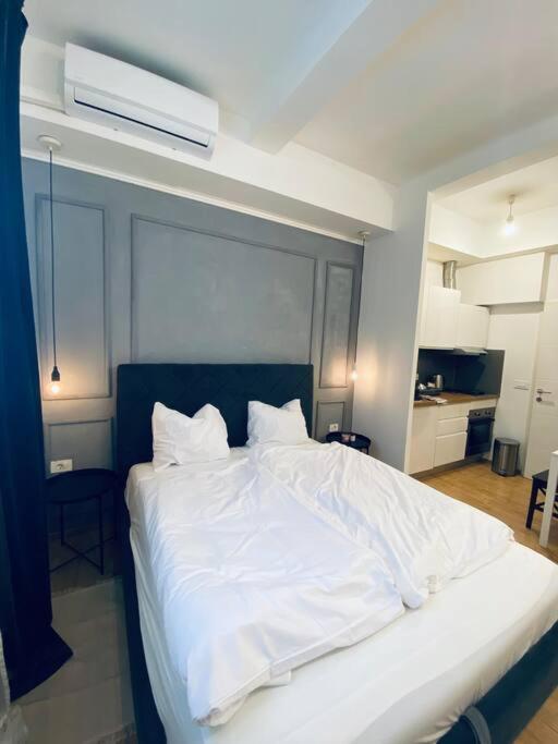 Studio M Apartment Zagreb Exterior photo