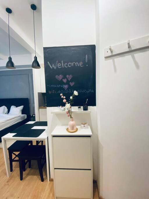 Studio M Apartment Zagreb Exterior photo