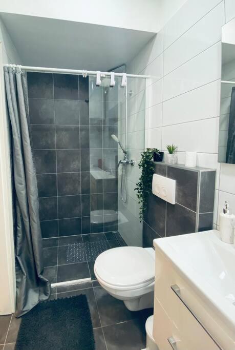 Studio M Apartment Zagreb Exterior photo