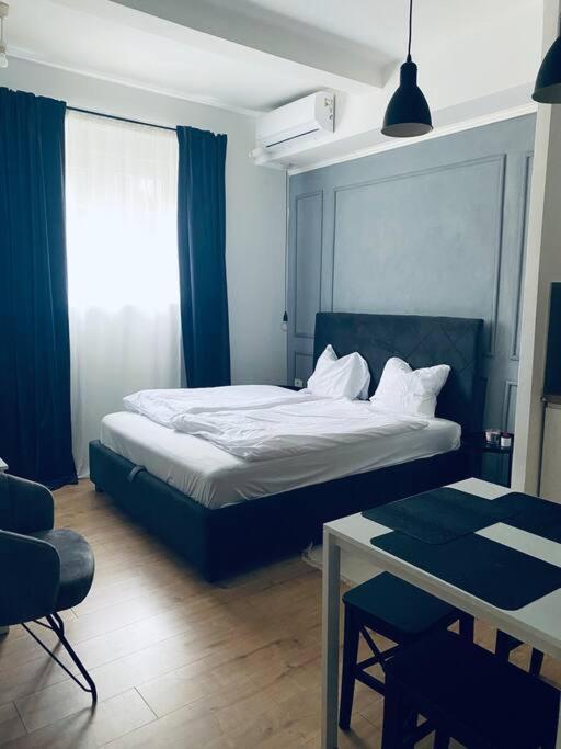 Studio M Apartment Zagreb Exterior photo
